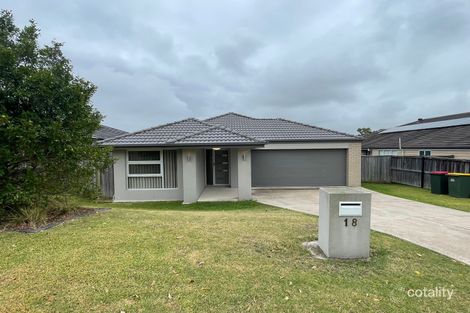 Property photo of 18 Duskdarter Street Chisholm NSW 2322