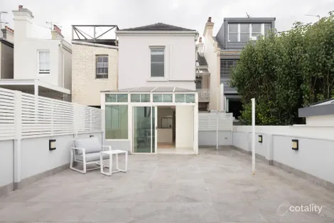 Property photo of 37 Regent Street Paddington NSW 2021