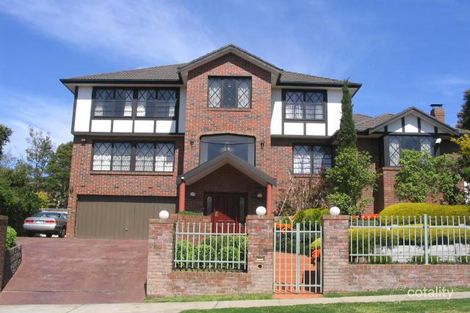 Property photo of 16 Wilpena Place Vermont South VIC 3133