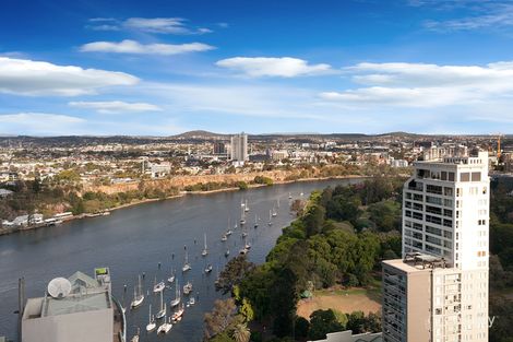 367/26 Felix St, Brisbane City, QLD 4000