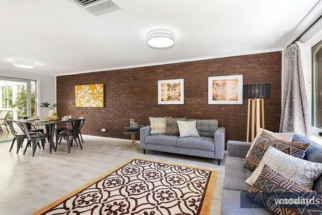 Property photo of 16 Milpera Crescent Wantirna VIC 3152