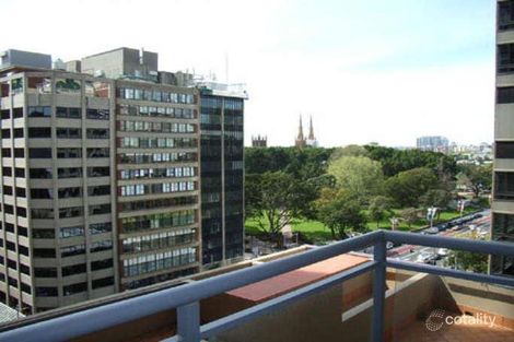 Property photo of 902/199 Castlereagh Street Sydney NSW 2000