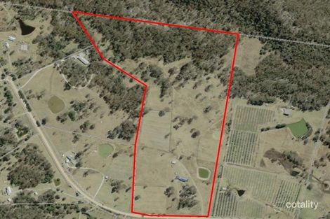 Property photo of 190 McKechnie Road Ruby Creek NSW 4380