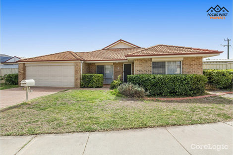 Property photo of 6 Kalgan Pass Gosnells WA 6110