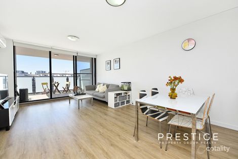 Property photo of 49/10 Bidjigal Road Arncliffe NSW 2205