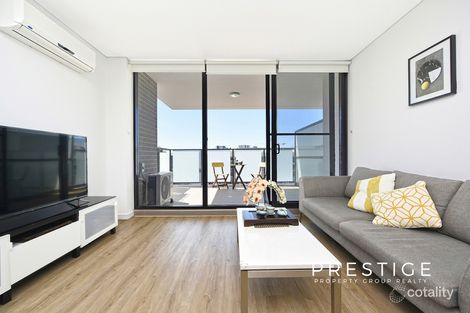 Property photo of 49/10 Bidjigal Road Arncliffe NSW 2205