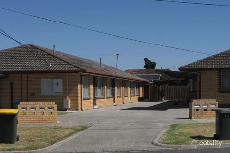 Property photo of 6/9 Albert Crescent St Albans VIC 3021