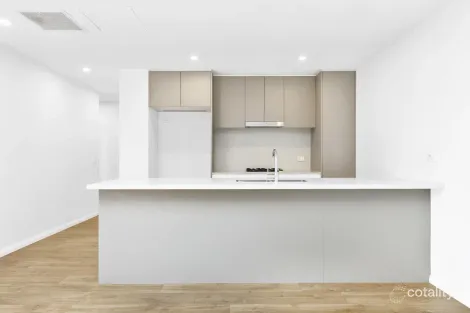 Property photo of 306/9A Terry Road Rouse Hill NSW 2155