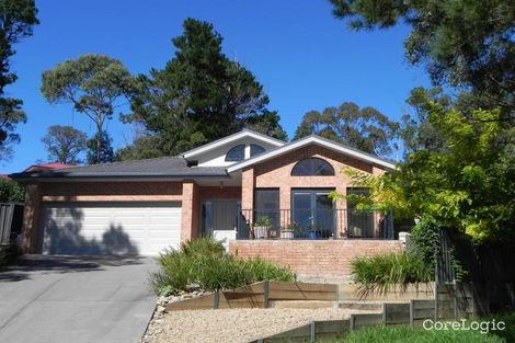 Property photo of 26 Kingsway Hazelbrook NSW 2779