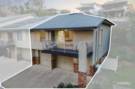 Property photo of 52/757 Ashmore Road Molendinar QLD 4214