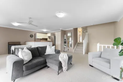 Property photo of 52/757 Ashmore Road Molendinar QLD 4214