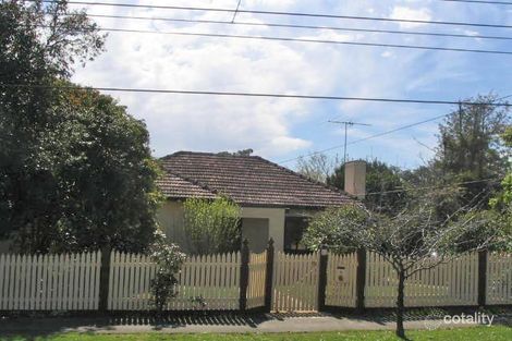 Property photo of 11 Craig Street Blackburn South VIC 3130