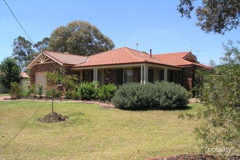 23 Noongah St, Bargo, NSW 2574
