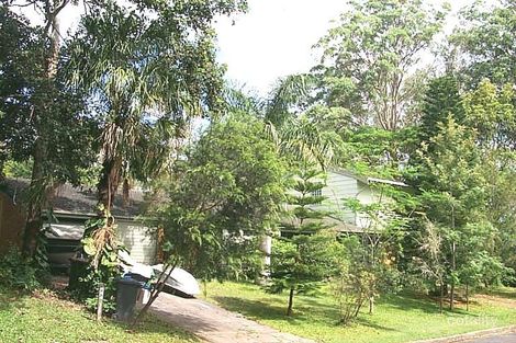 Property photo of 30 Spinkbrae Street Fig Tree Pocket QLD 4069