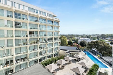 Property photo of 617/33 Warwick Street Walkerville SA 5081