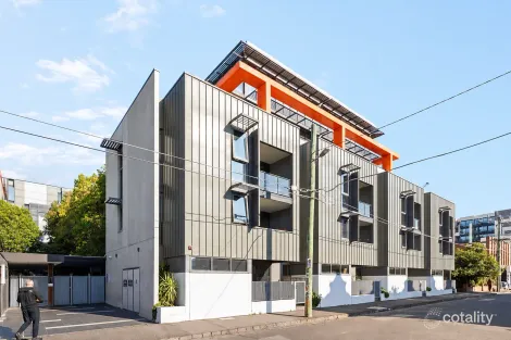 215/92-96 Albert St, Brunswick East, VIC 3057