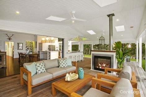 Property photo of 10 Grosvenor Terrace Noosa Heads QLD 4567