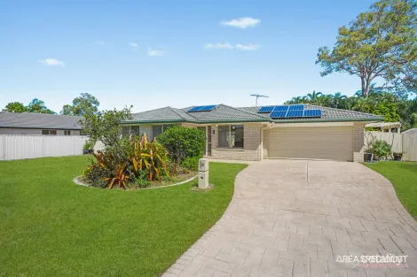 10 Samuel Ct, Jacobs Well, QLD 4208