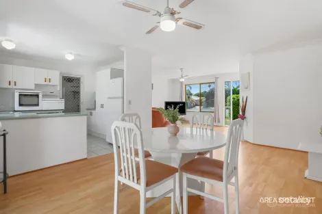 Property photo of 10 Samuel Jacobs Well QLD 4208