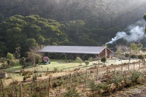309 Gardiners Creek Rd, St Marys, TAS 7215