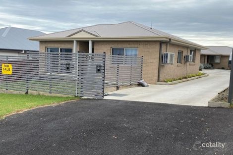 Property photo of 1/21A Clift Street Greta NSW 2334