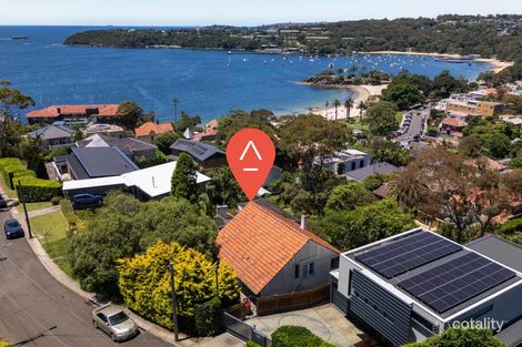 Property photo of 20 Stanton Road Mosman NSW 2088