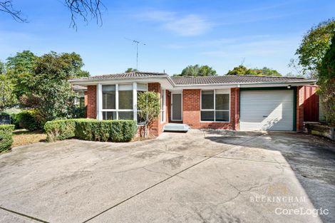 Property photo of 131 Old Para Court Montmorency VIC 3094