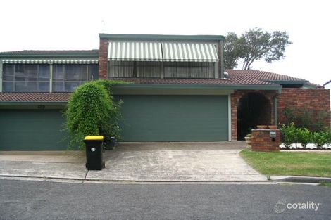 Property photo of 3/2B Nield Avenue Balgowlah NSW 2093