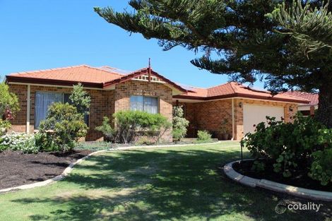 Property photo of 3 Canouan Loop Secret Harbour WA 6173