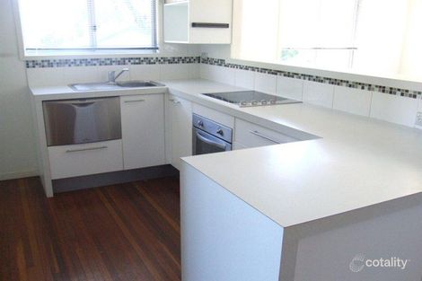 Property photo of 206 Scenic Highway Lammermoor QLD 4703