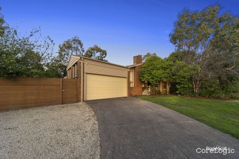 Property photo of 6 Tali Karng Close Rowville VIC 3178