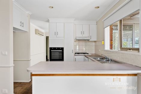 Property photo of 131 Old Para Court Montmorency VIC 3094