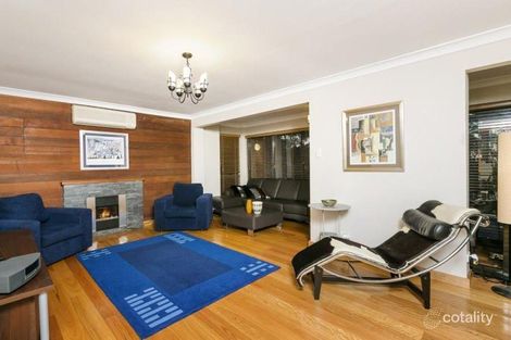 Property photo of 10 Larra Crescent North Rocks NSW 2151