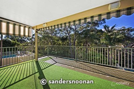 Property photo of 36 Illawong Street Lugarno NSW 2210