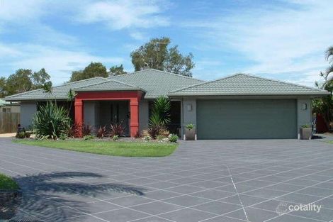 Property photo of 36 Koala Court Little Mountain QLD 4551