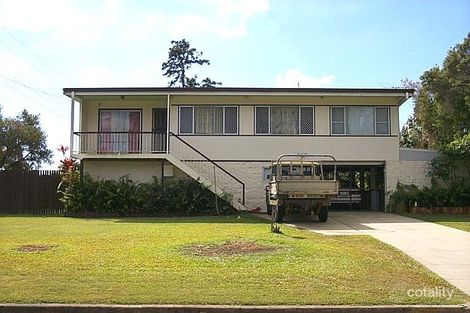 1 Kaoriki Ct, Condon, QLD 4815