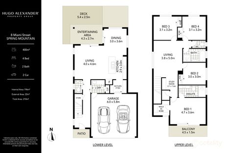 Property photo of 8 Miami Street Spring Mountain QLD 4300
