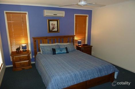 Property photo of 21 Argyle Court Beaconsfield QLD 4740