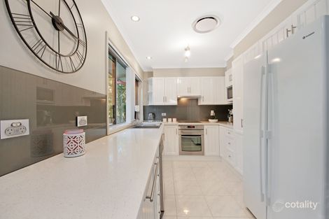 Property photo of 4 Batman Close Thornton NSW 2322