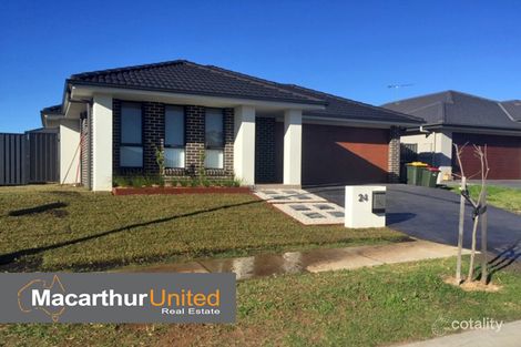 24 Carpenter St, Elderslie, NSW 2570
