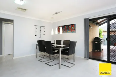 Property photo of 91 Penrose Promenade Tarneit VIC 3029