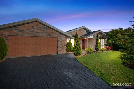 Property photo of 16 Admirals Crescent Taylors Lakes VIC 3038