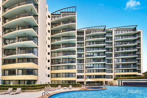 Property photo of 407/1 Kingsway Cronulla NSW 2230