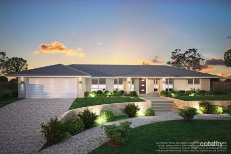 Property photo of 22 Hinchinbrook Close Ashtonfield NSW 2323