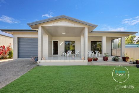 13 Borton St, Balgal Beach, QLD 4816