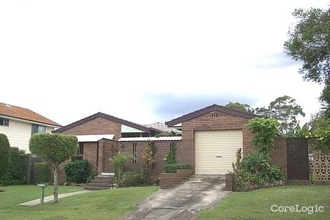 Property photo of 5 Whitfield Avenue Springwood QLD 4127