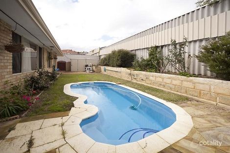 Property photo of 38 Fisherton Circuit Kinross WA 6028