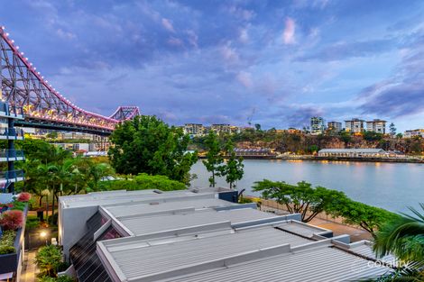 Property photo of 506/1 Holman Street Kangaroo Point QLD 4169
