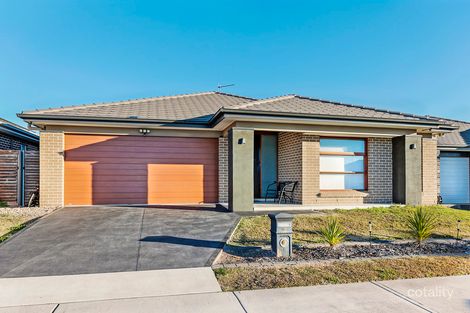 Property photo of 13 Lloyd Street Werrington NSW 2747