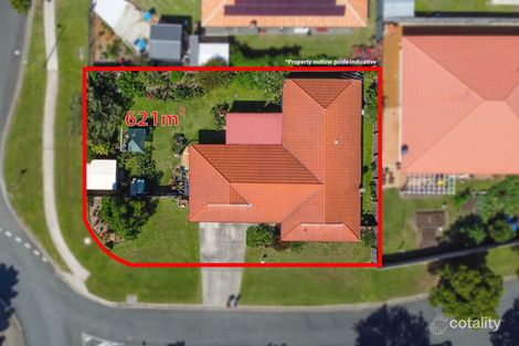 Property photo of 1 Josh Street Bellmere QLD 4510